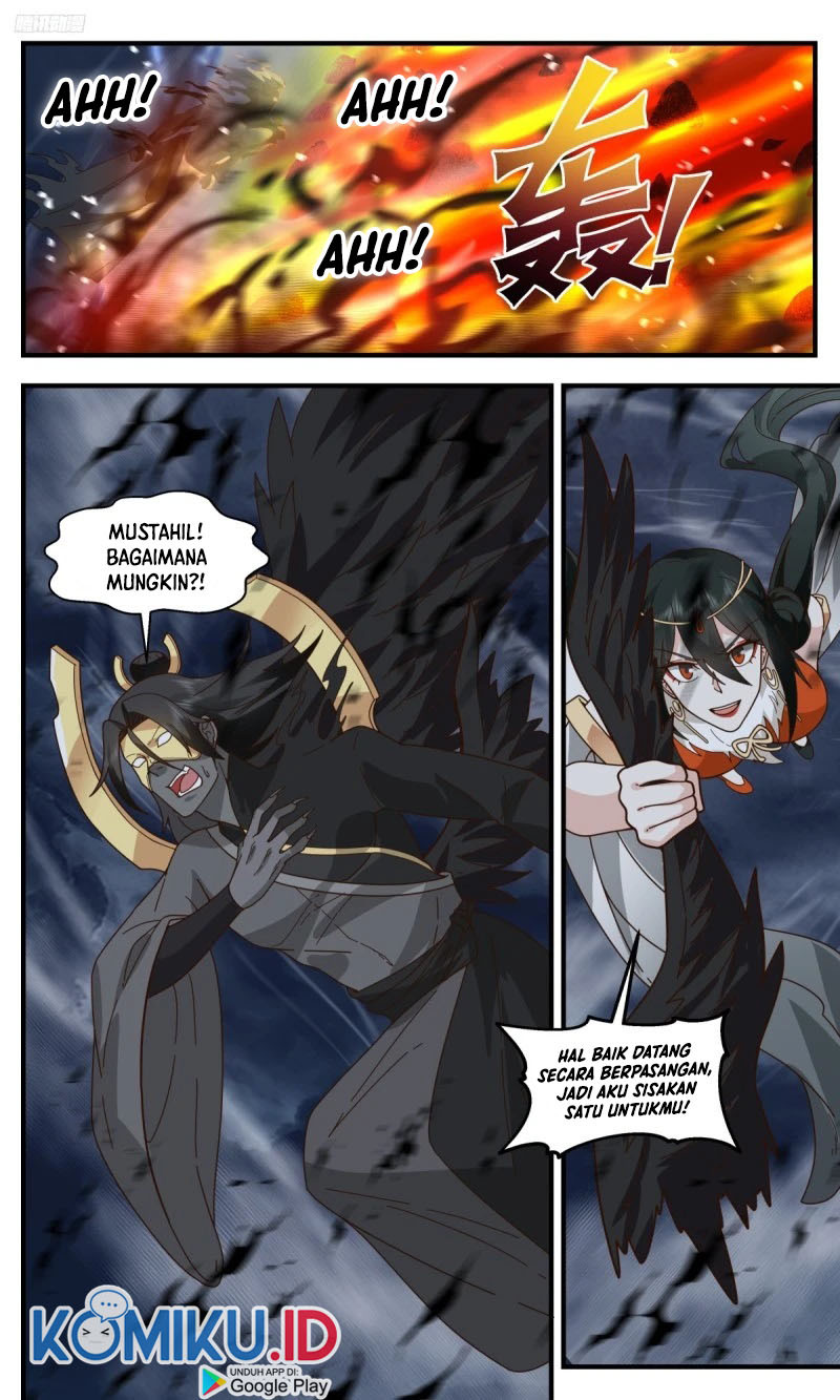 Martial Peak Part 2 Chapter 3193 - https://gambar-id.komiku.org/uploads2/2689365-7.jpg