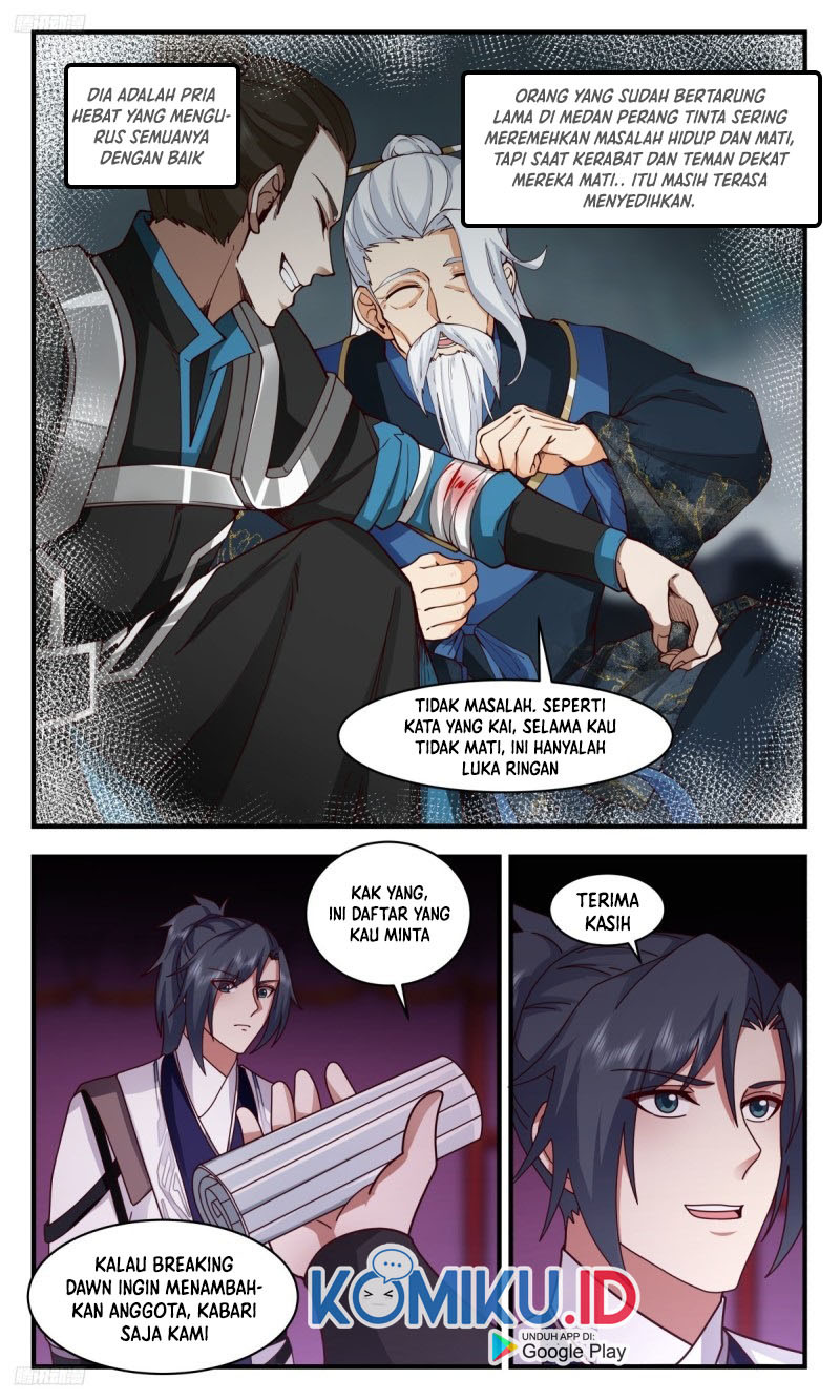Martial Peak Part 2 Chapter 3195 - https://gambar-id.komiku.org/uploads2/2689367-12.jpg