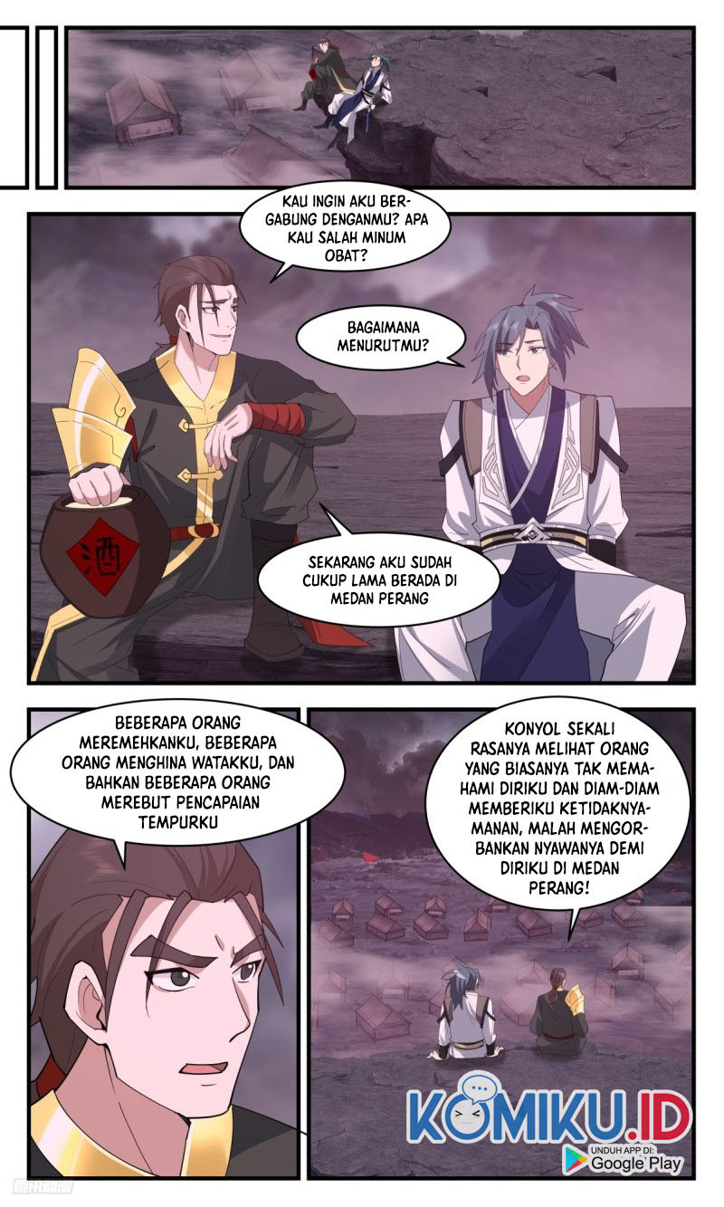 Martial Peak Part 2 Chapter 3195 - https://gambar-id.komiku.org/uploads2/2689367-13.jpg
