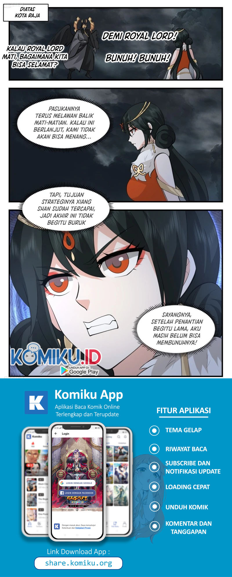 Martial Peak Part 2 Chapter 3195 - https://gambar-id.komiku.org/uploads2/2689367-3.jpg