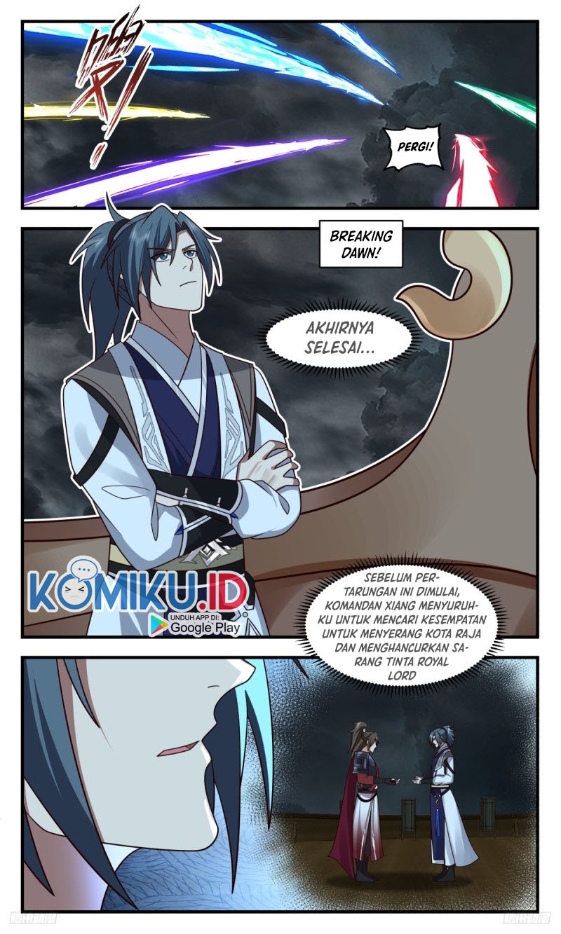 Martial Peak Part 2 Chapter 3195 - https://gambar-id.komiku.org/uploads2/2689367-6.jpg