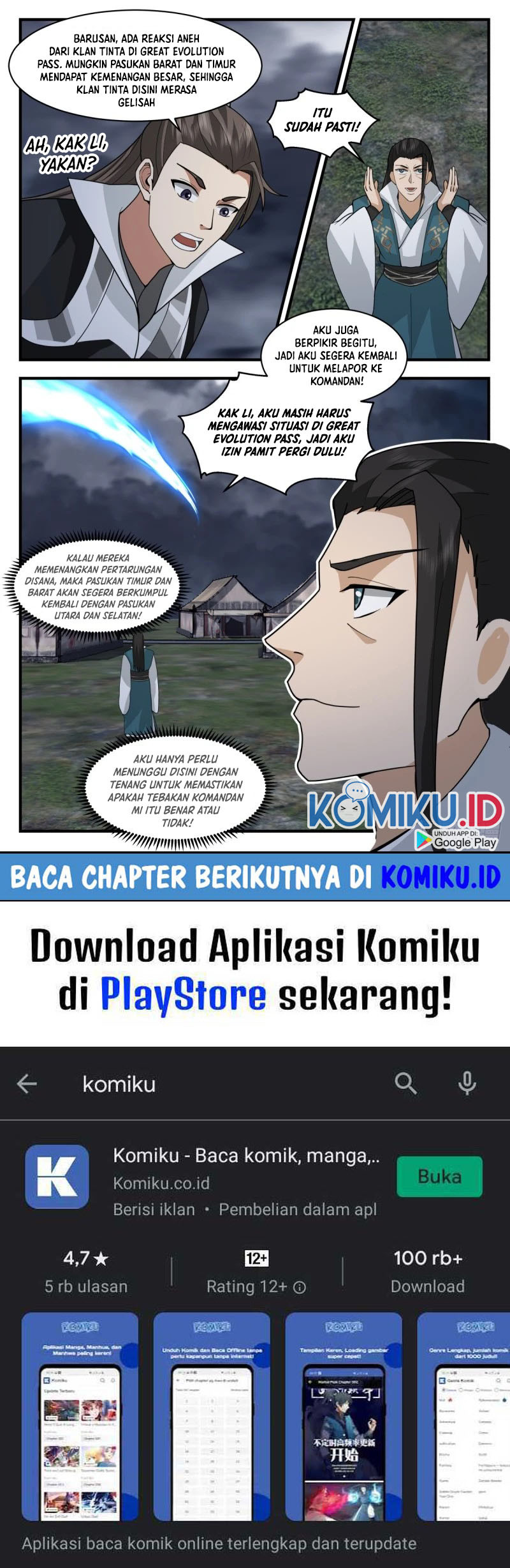 Martial Peak Part 2 Chapter 3196 - https://gambar-id.komiku.org/uploads2/2689368-14.jpg