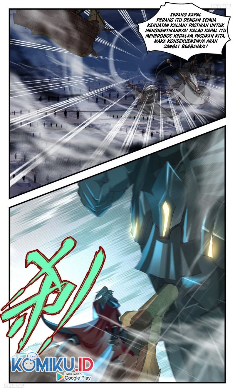 Martial Peak Part 2 Chapter 3188 - https://gambar-id.komiku.org/uploads2/2689370-11.jpg