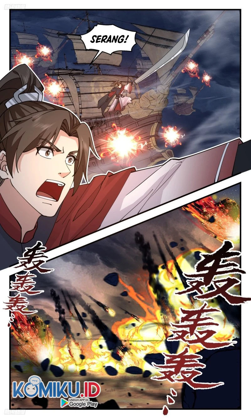 Martial Peak Part 2 Chapter 3188 - https://gambar-id.komiku.org/uploads2/2689370-4.jpg