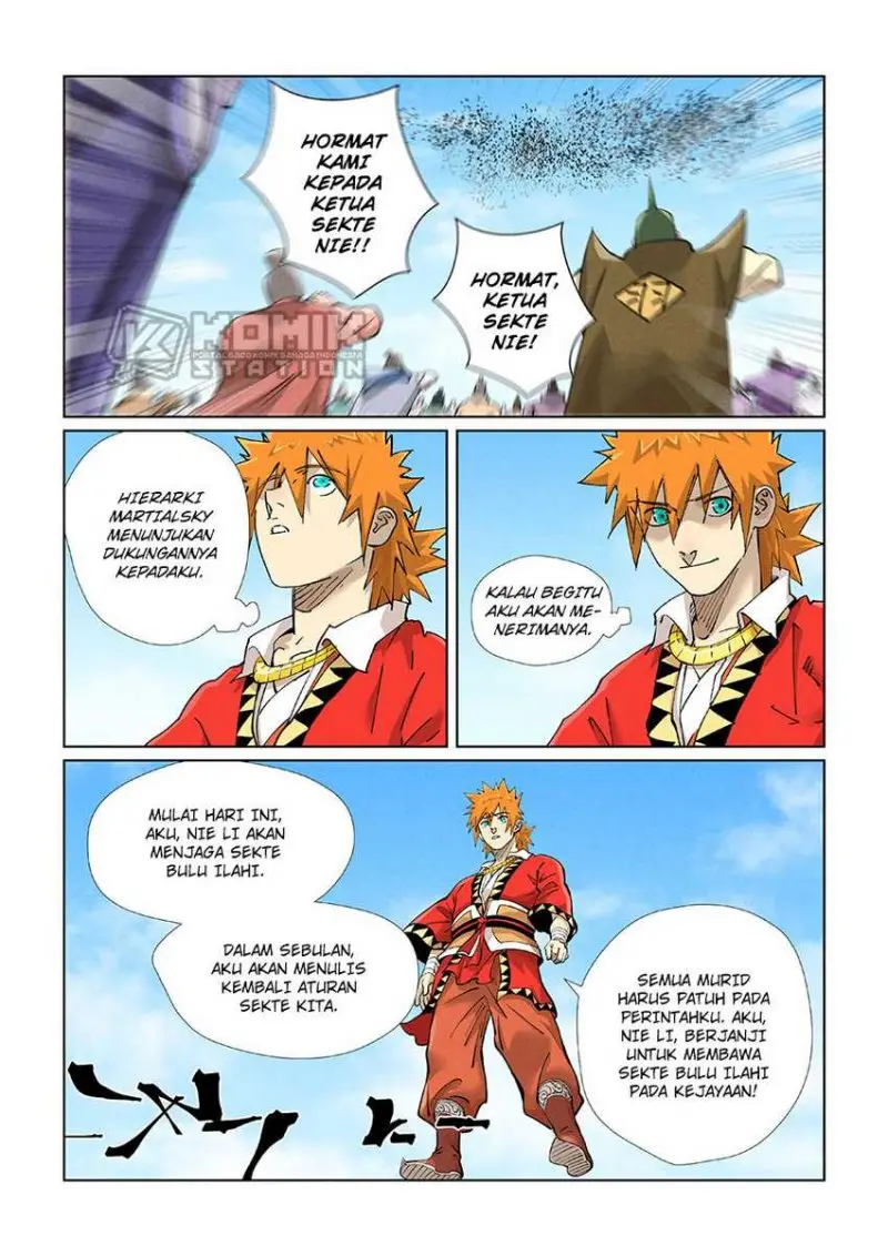 Tales of Demons and Gods Chapter 428.5 - https://gambar-id.komiku.org/uploads2/2689452-11.jpg