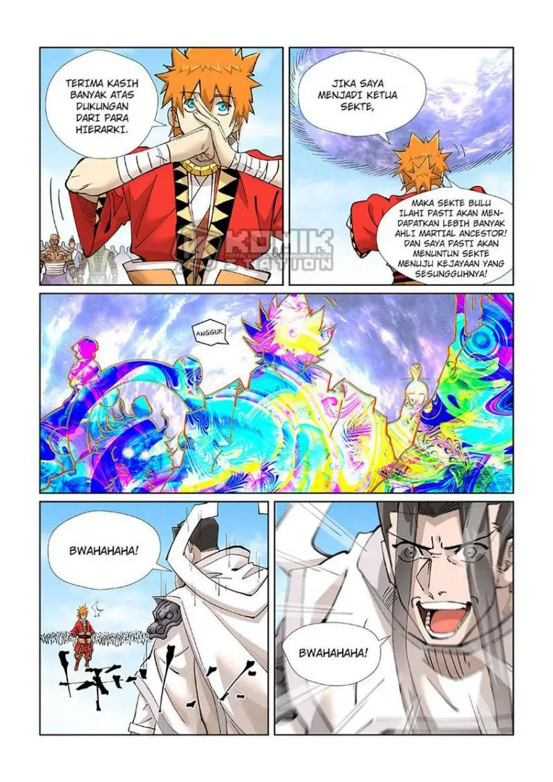 Tales of Demons and Gods Chapter 428.5 - https://gambar-id.komiku.org/uploads2/2689452-7.jpg