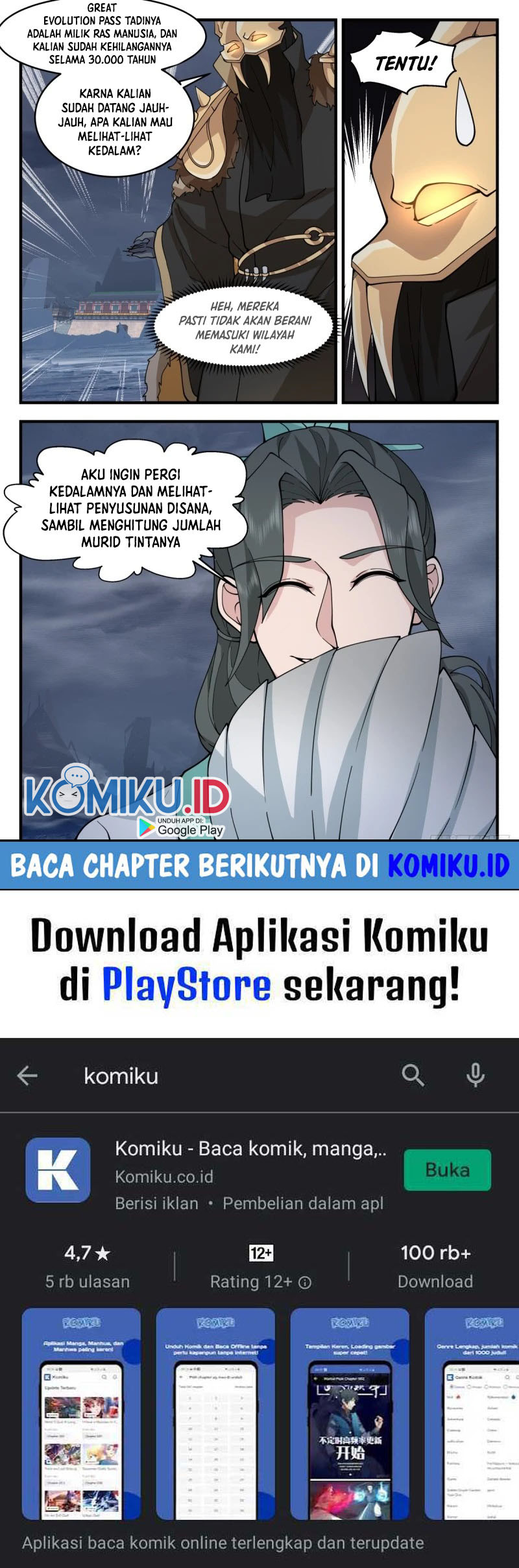 Martial Peak Part 2 Chapter 3198 - https://gambar-id.komiku.org/uploads2/2689490-14.jpg
