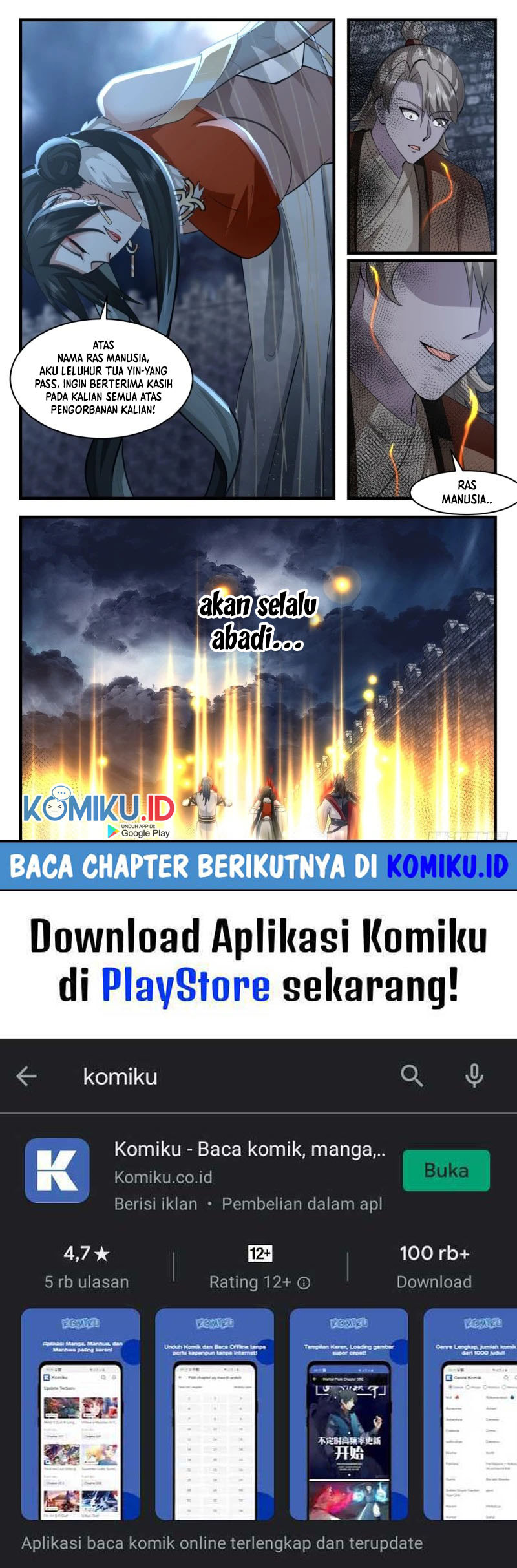 Martial Peak Part 2 Chapter 3200 - https://gambar-id.komiku.org/uploads2/2689492-14.jpg