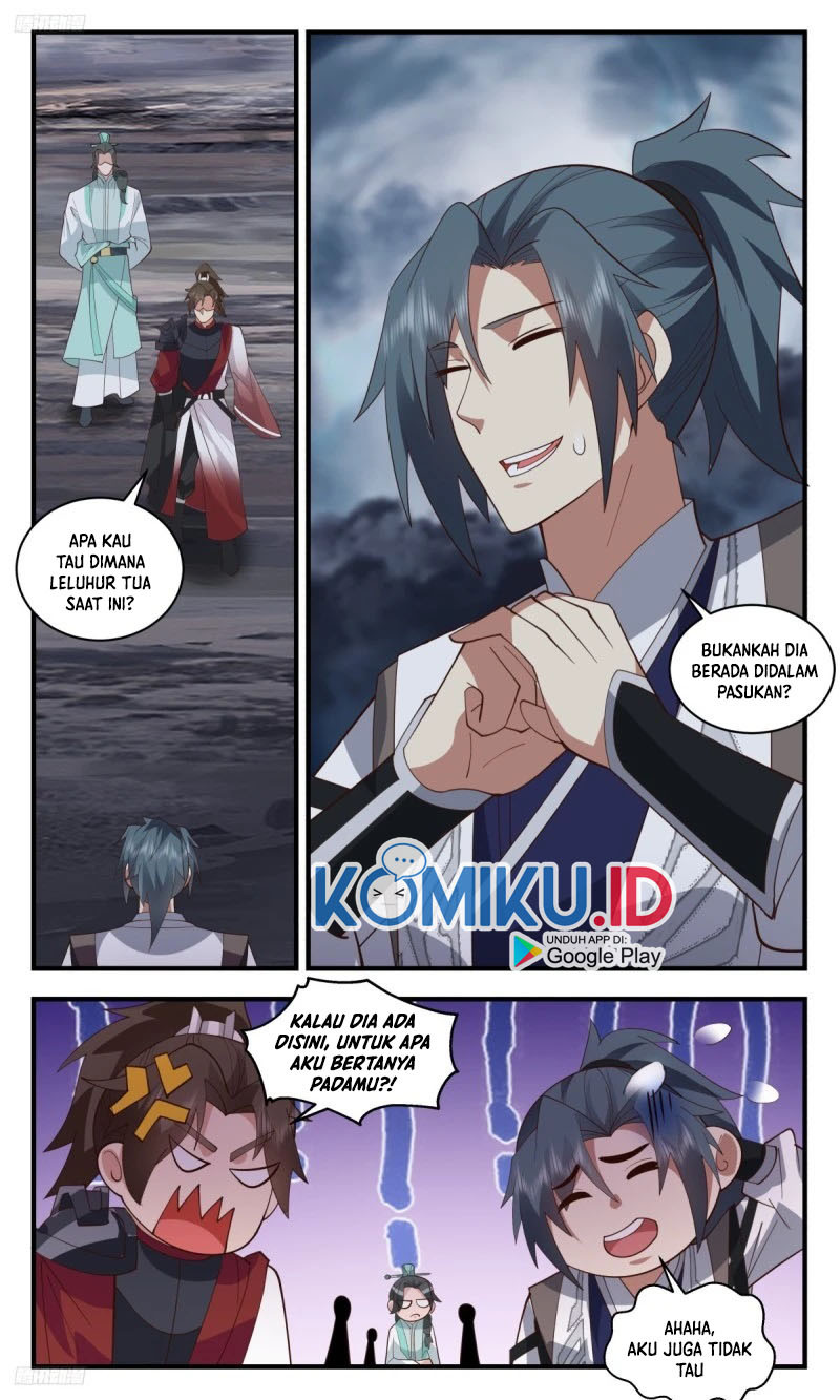 Martial Peak Part 2 Chapter 3200 - https://gambar-id.komiku.org/uploads2/2689492-5.jpg