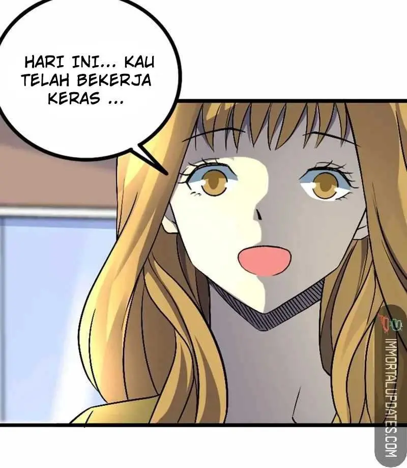 I Rely on OCD To Become The King Chapter 41 Gambar 29