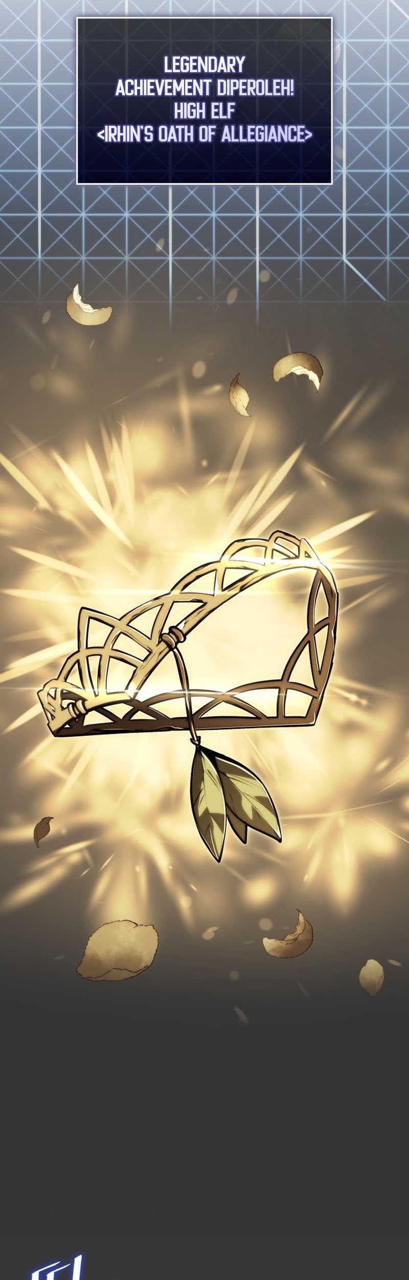 Return of the SSS-Class Ranker - Chapter 58 - Page 34