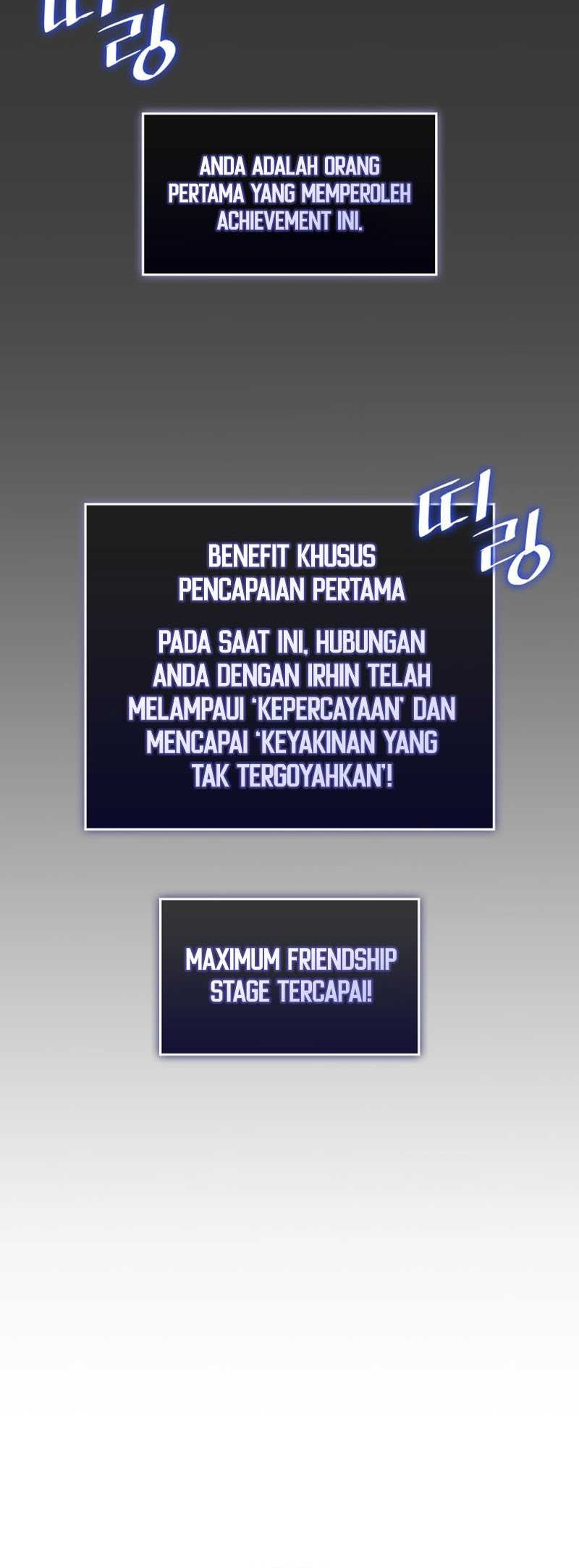 Return of the SSS-Class Ranker - Chapter 58 - Page 35