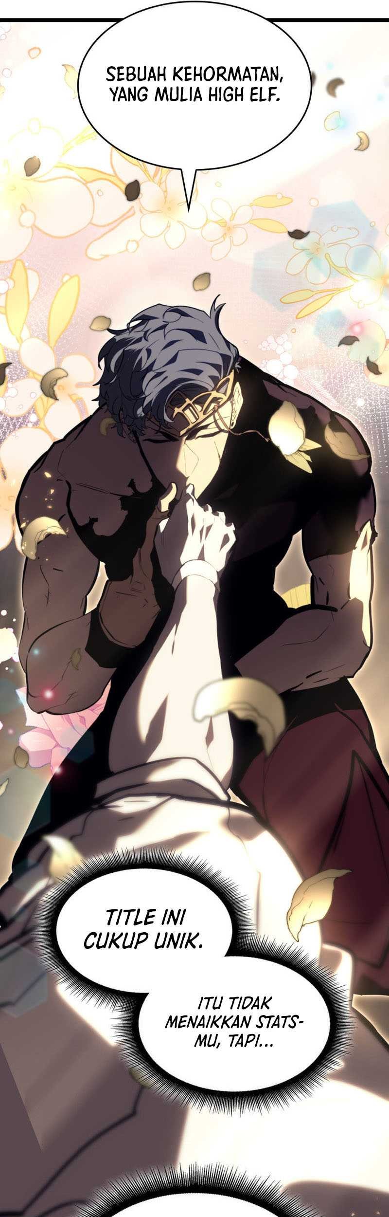 Return of the SSS-Class Ranker - Chapter 58 - Page 36