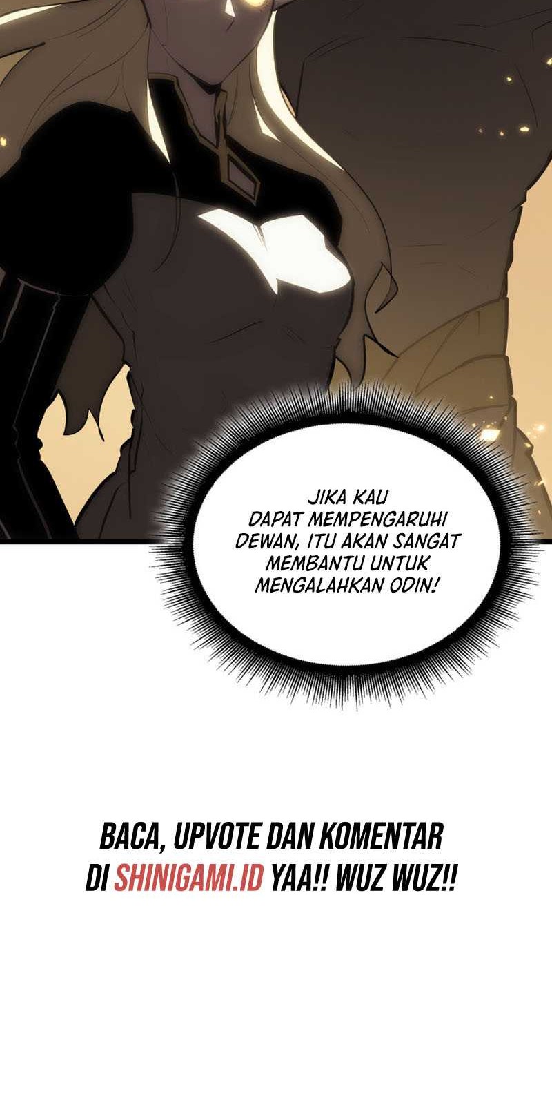 Return of the SSS-Class Ranker - Chapter 58 - Page 39