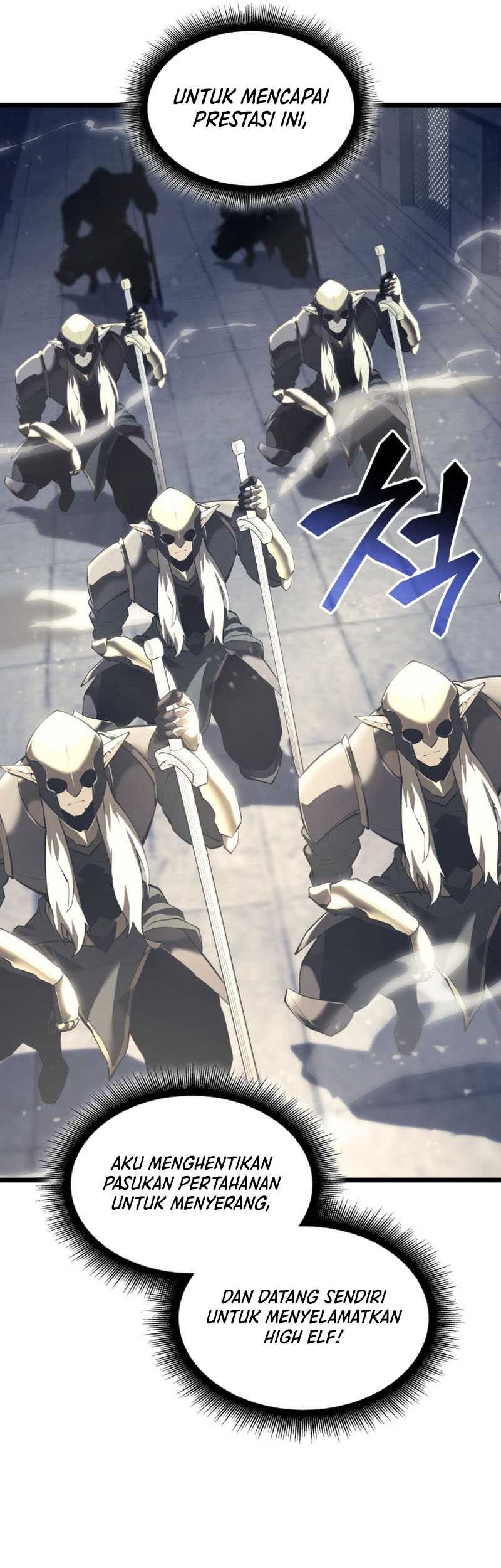 Return of the SSS-Class Ranker - Chapter 58 - Page 40