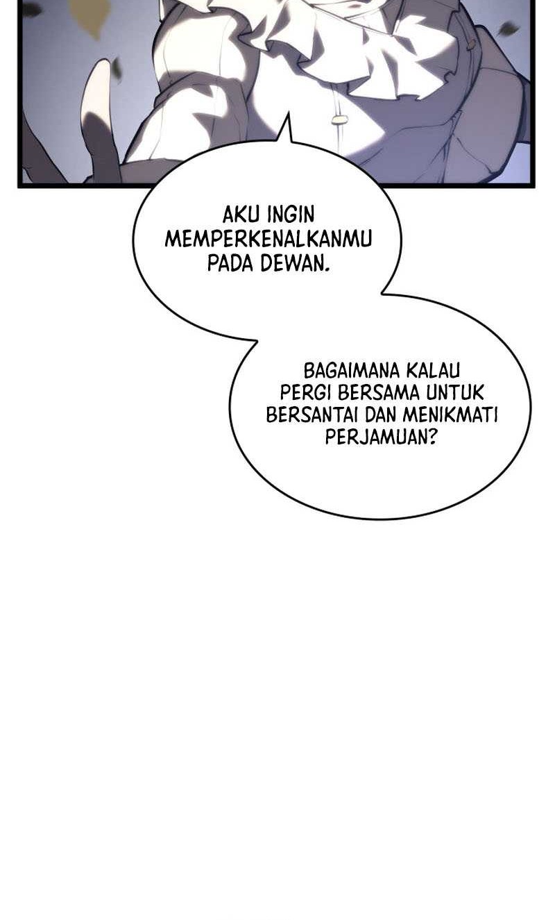 Return of the SSS-Class Ranker - Chapter 58 - Page 43