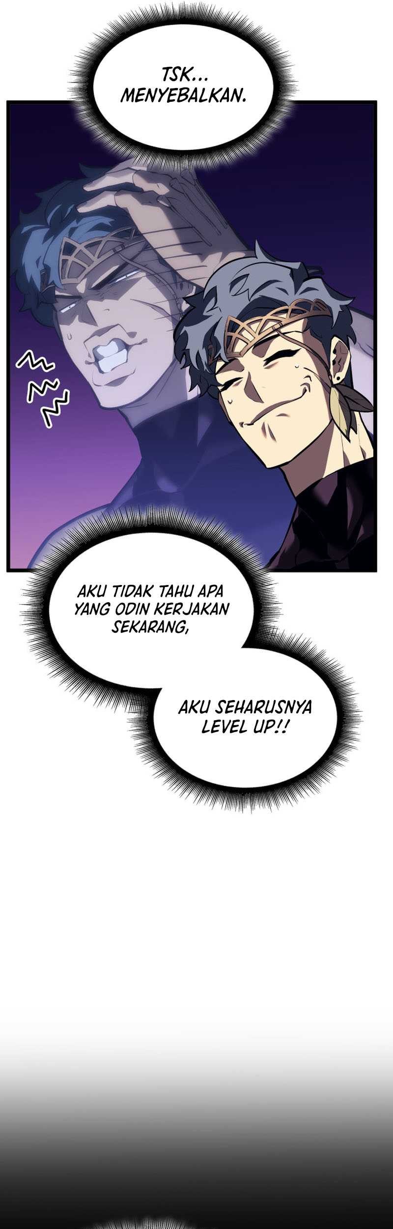 Return of the SSS-Class Ranker - Chapter 58 - Page 44