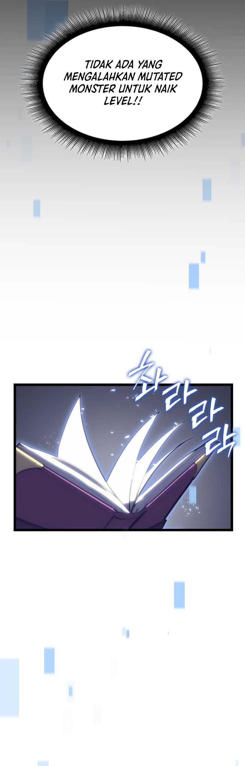 Return of the SSS-Class Ranker - Chapter 58 - Page 46