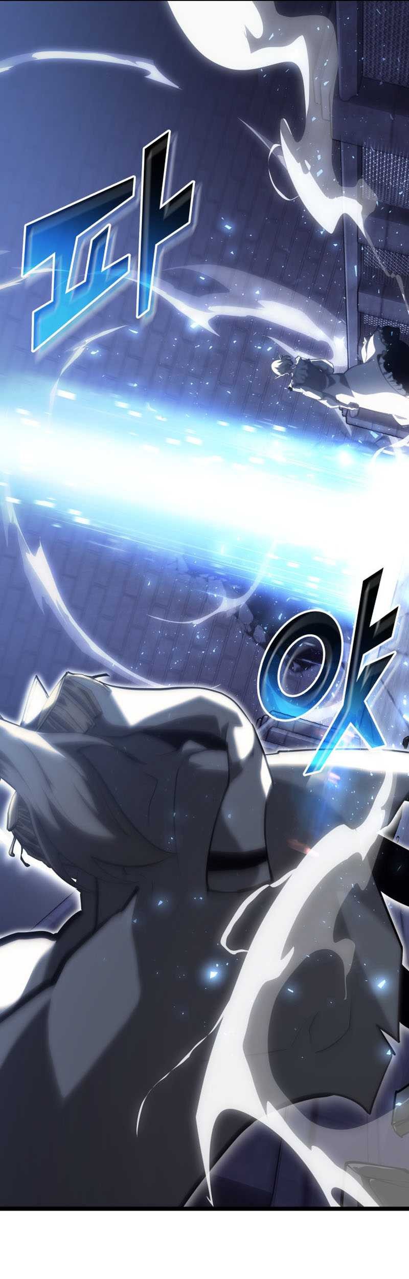 Return of the SSS-Class Ranker - Chapter 58 - Page 48