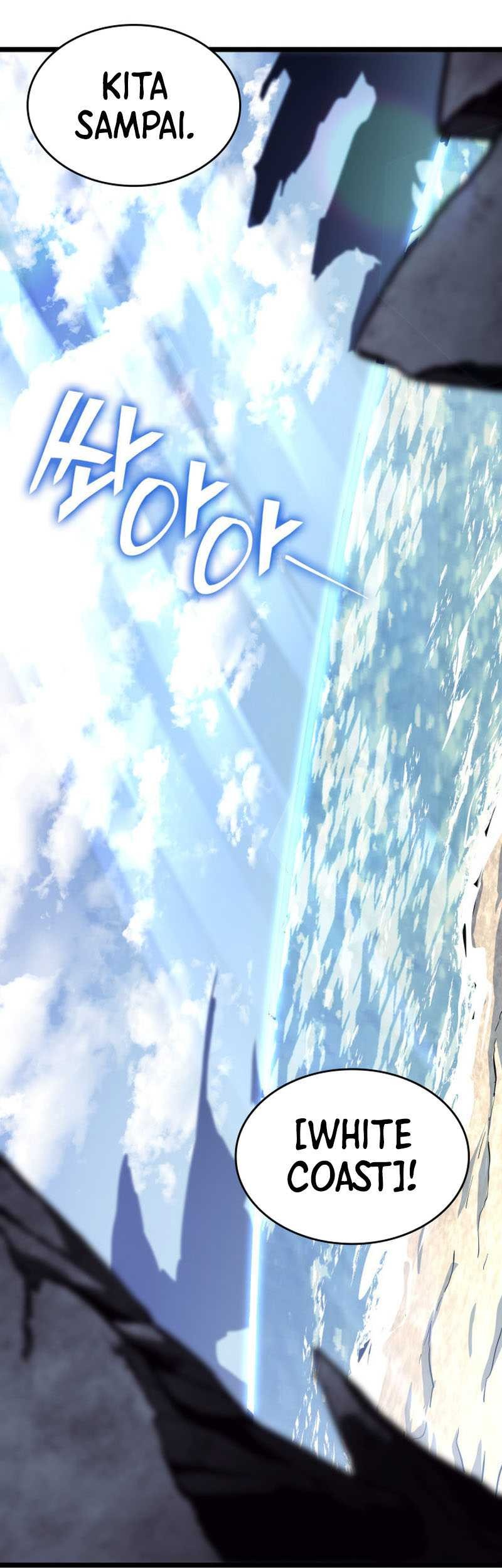 Return of the SSS-Class Ranker - Chapter 58 - Page 52