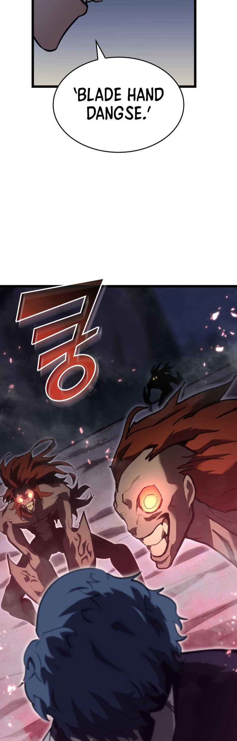 Return of the SSS-Class Ranker - Chapter 58 - Page 54