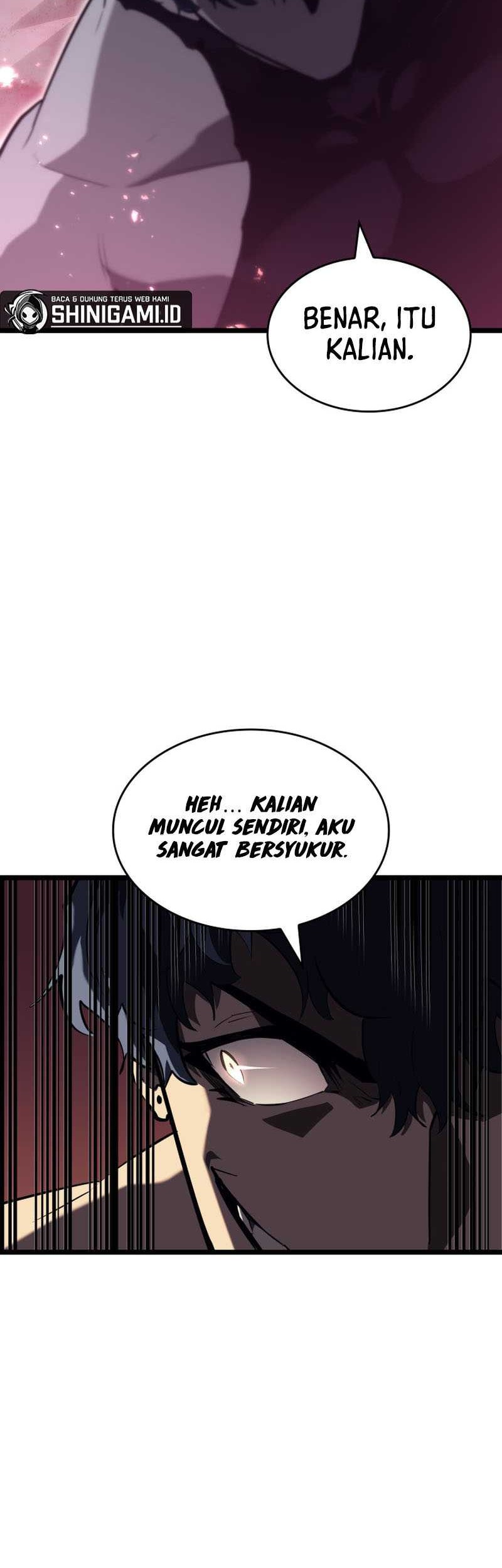 Return of the SSS-Class Ranker - Chapter 58 - Page 55