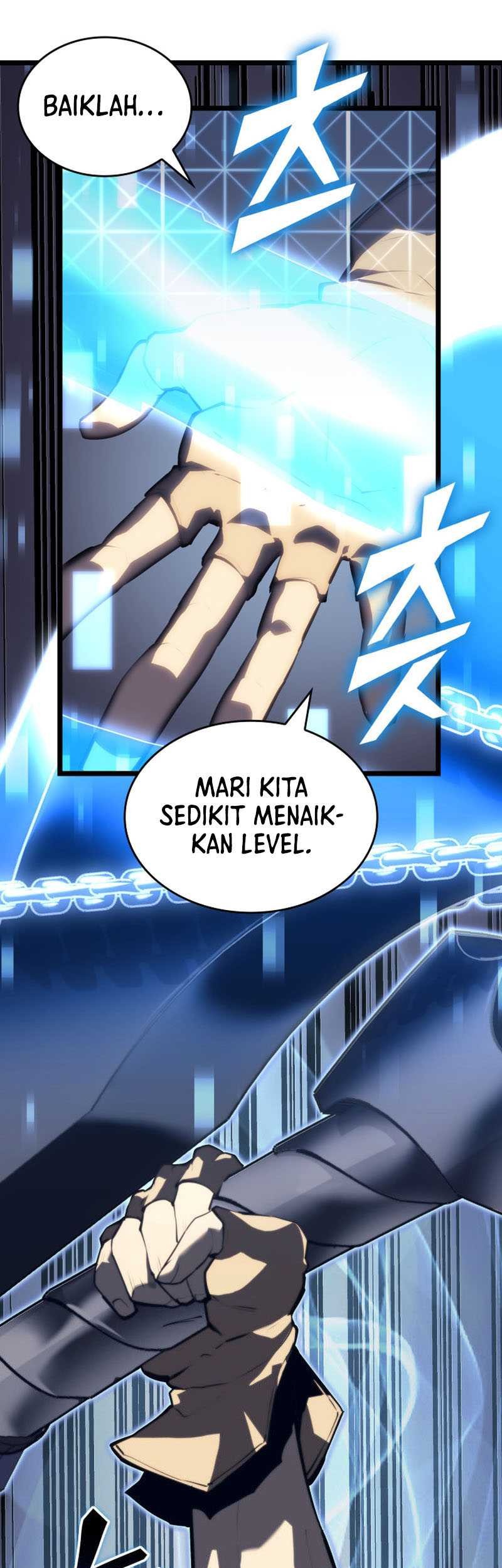 Return of the SSS-Class Ranker - Chapter 58 - Page 56