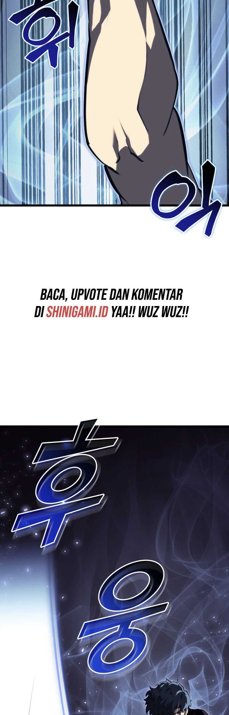 Return of the SSS-Class Ranker - Chapter 58 - Page 57