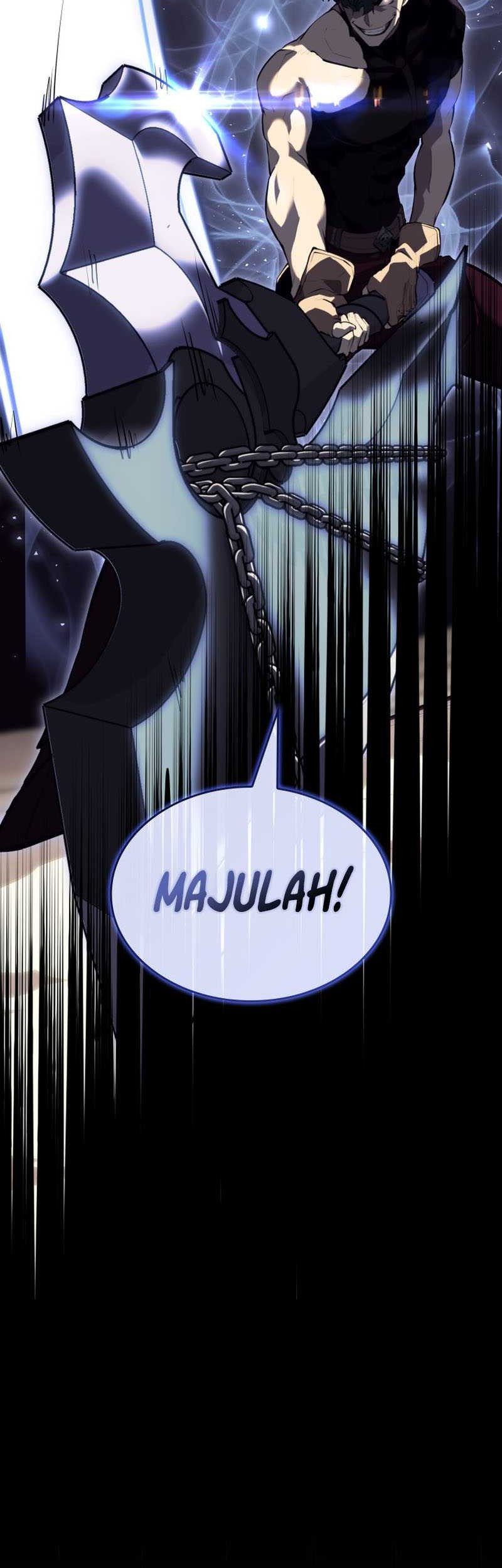 Return of the SSS-Class Ranker - Chapter 58 - Page 58