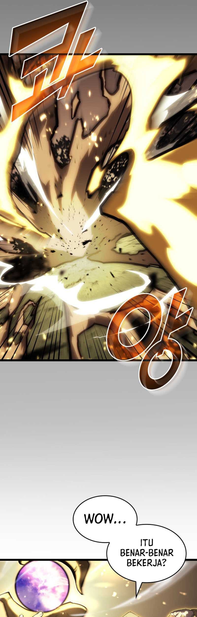 Return of the SSS-Class Ranker - Chapter 58 - Page 60