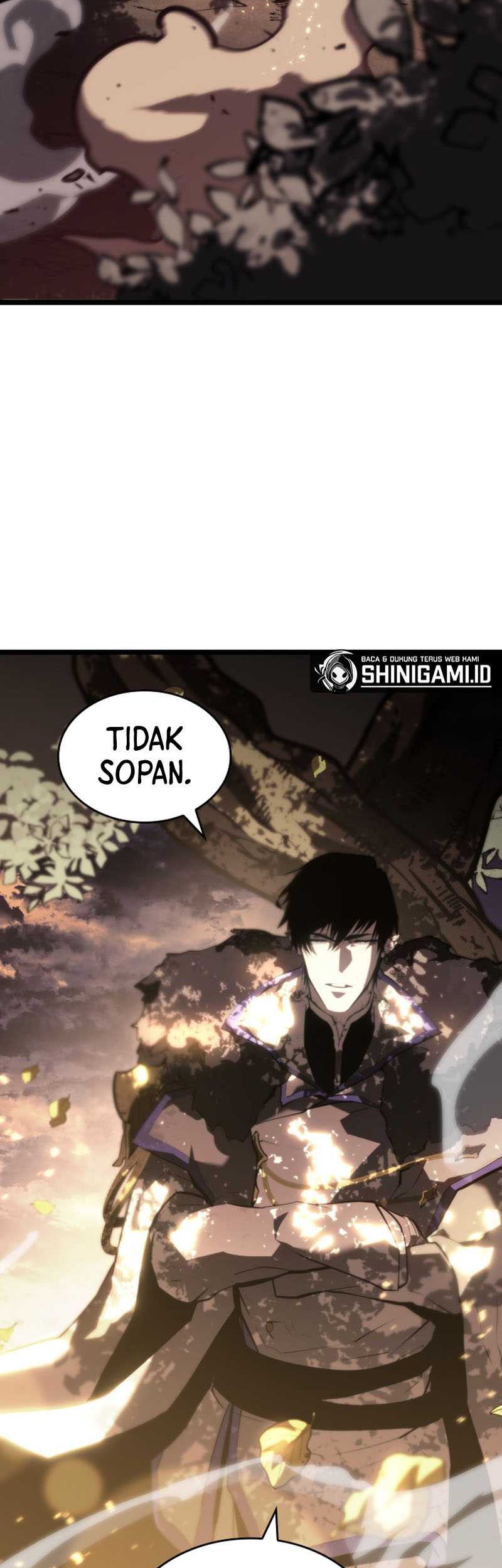 Return of the SSS-Class Ranker - Chapter 58 - Page 62