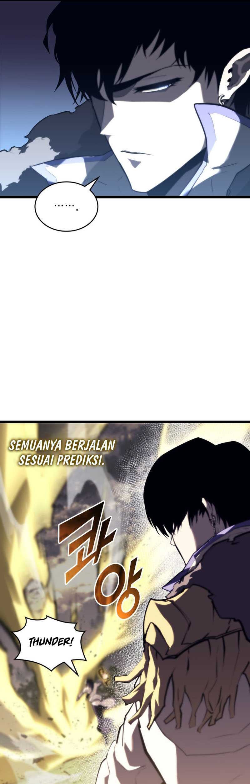 Return of the SSS-Class Ranker - Chapter 58 - Page 64