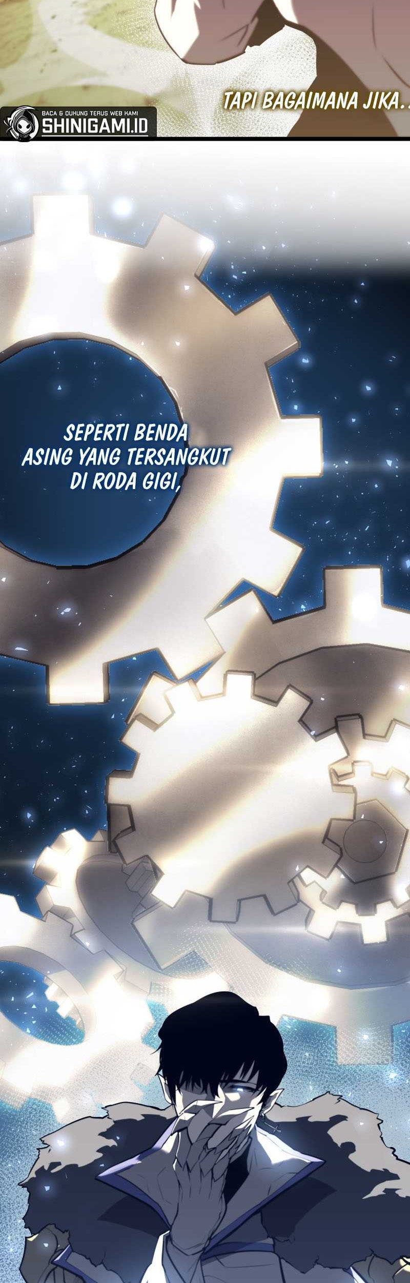 Return of the SSS-Class Ranker - Chapter 58 - Page 65