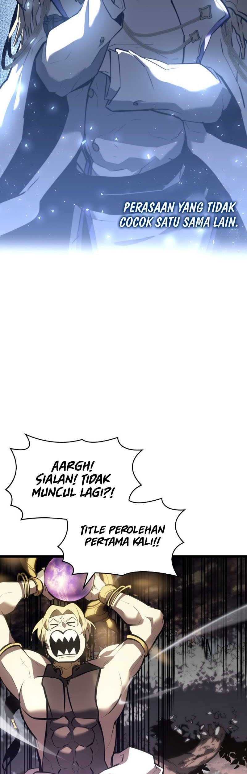 Return of the SSS-Class Ranker - Chapter 58 - Page 66