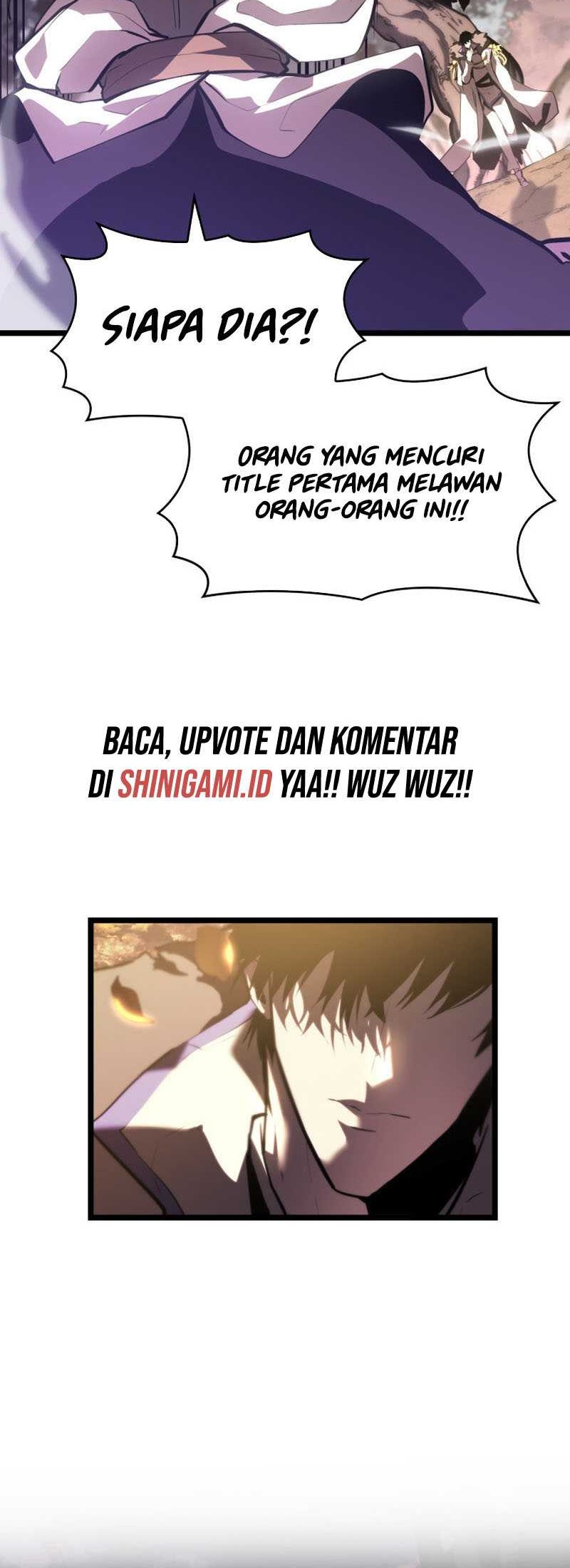 Return of the SSS-Class Ranker - Chapter 58 - Page 67