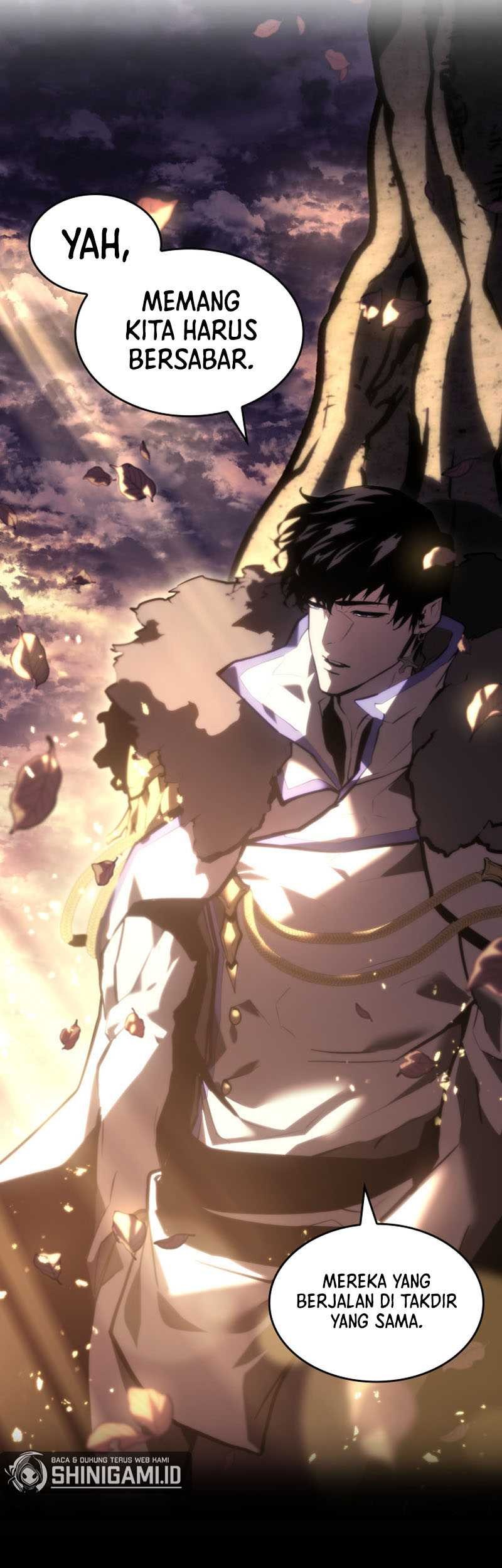 Return of the SSS-Class Ranker - Chapter 58 - Page 68