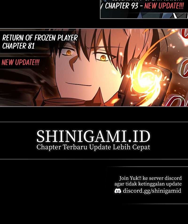 Return of the SSS-Class Ranker - Chapter 58 - Page 72