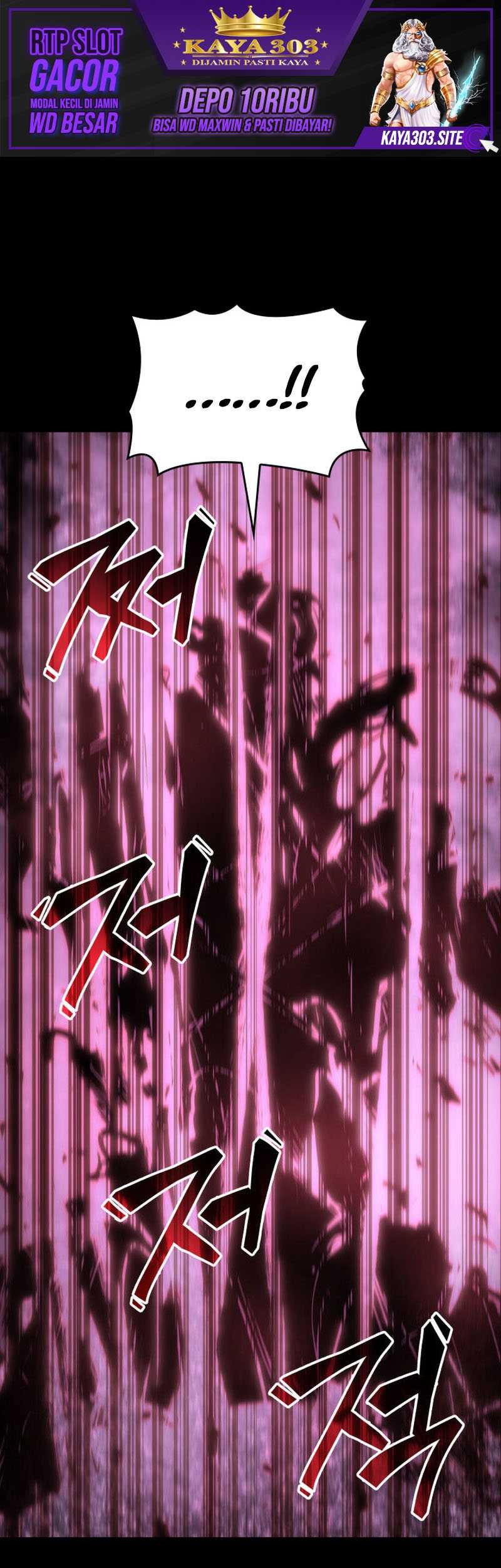 Return of the SSS-Class Ranker - Chapter 58 - Page 2