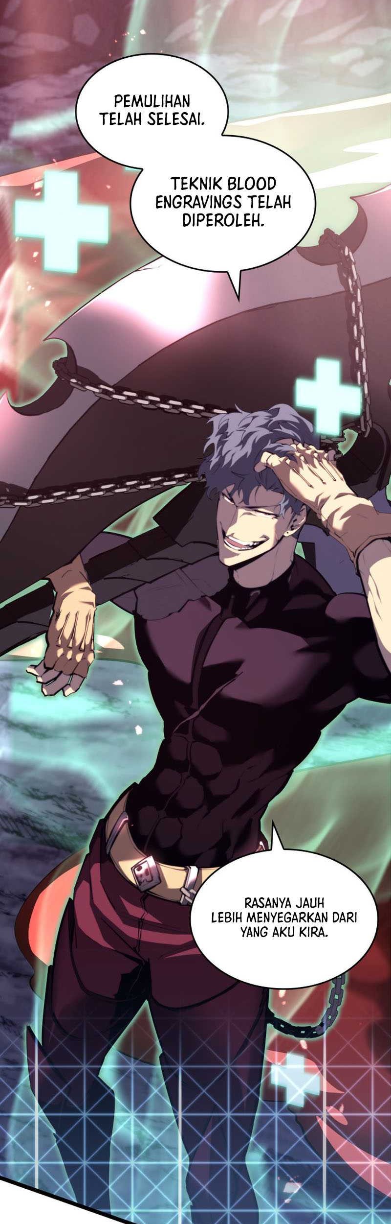 Return of the SSS-Class Ranker - Chapter 58 - Page 4