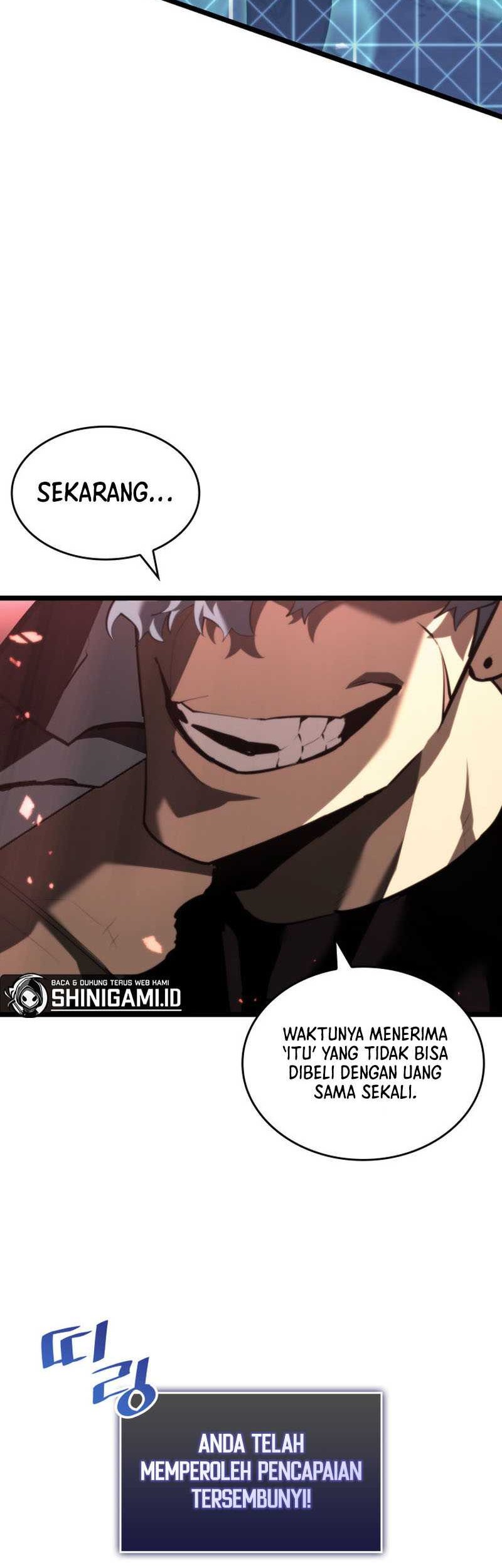 Return of the SSS-Class Ranker - Chapter 58 - Page 5