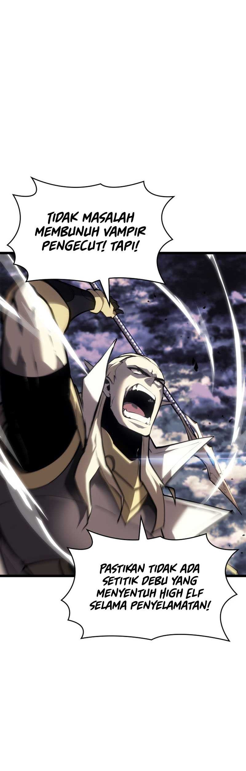 Return of the SSS-Class Ranker - Chapter 58 - Page 9