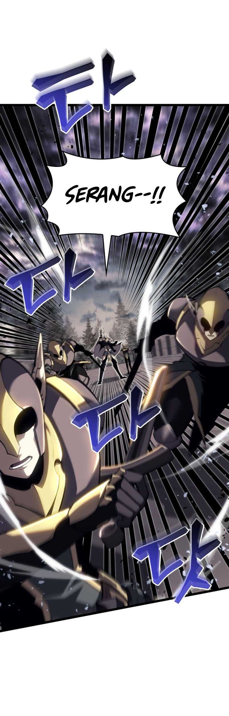 Return of the SSS-Class Ranker - Chapter 58 - Page 10