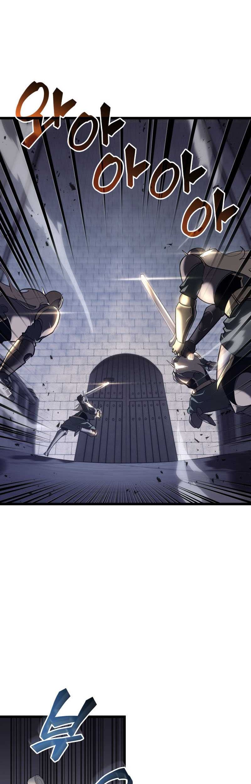 Return of the SSS-Class Ranker - Chapter 58 - Page 11