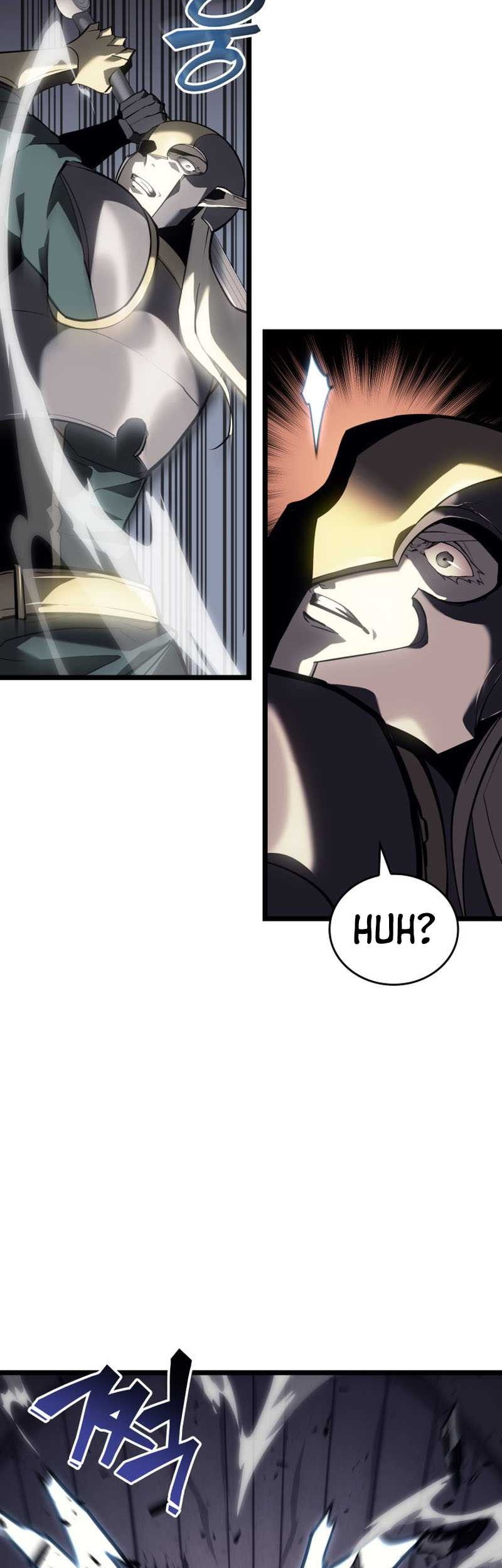 Return of the SSS-Class Ranker - Chapter 58 - Page 12