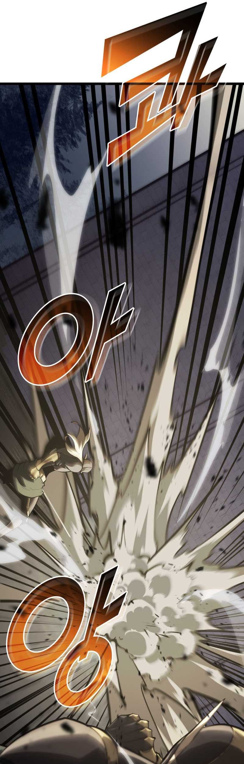 Return of the SSS-Class Ranker - Chapter 58 - Page 14