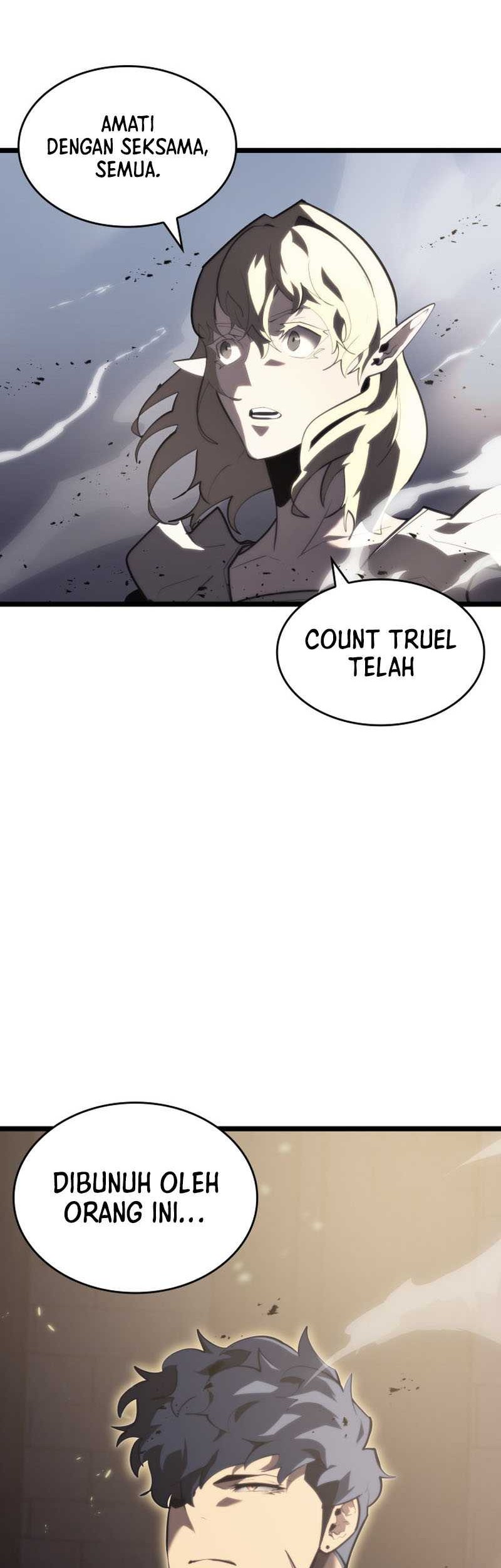 Return of the SSS-Class Ranker - Chapter 58 - Page 19