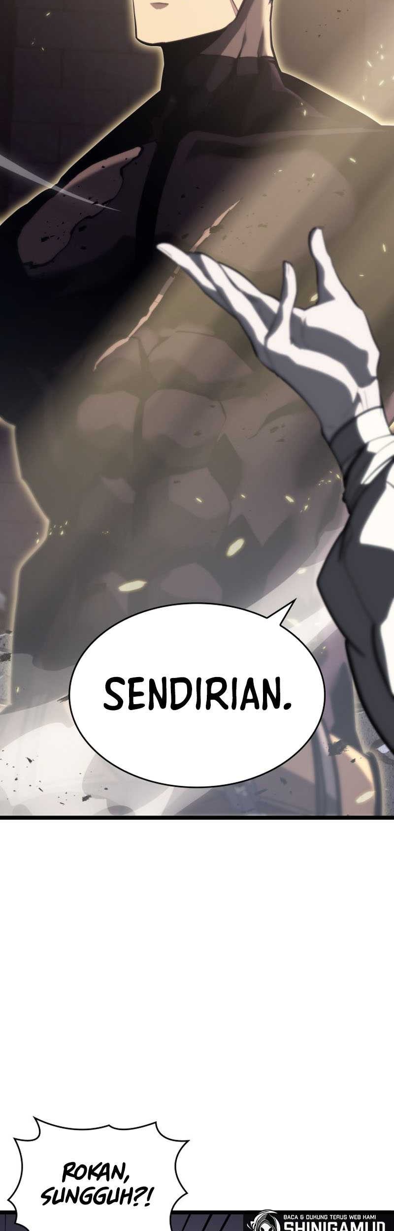 Return of the SSS-Class Ranker - Chapter 58 - Page 20