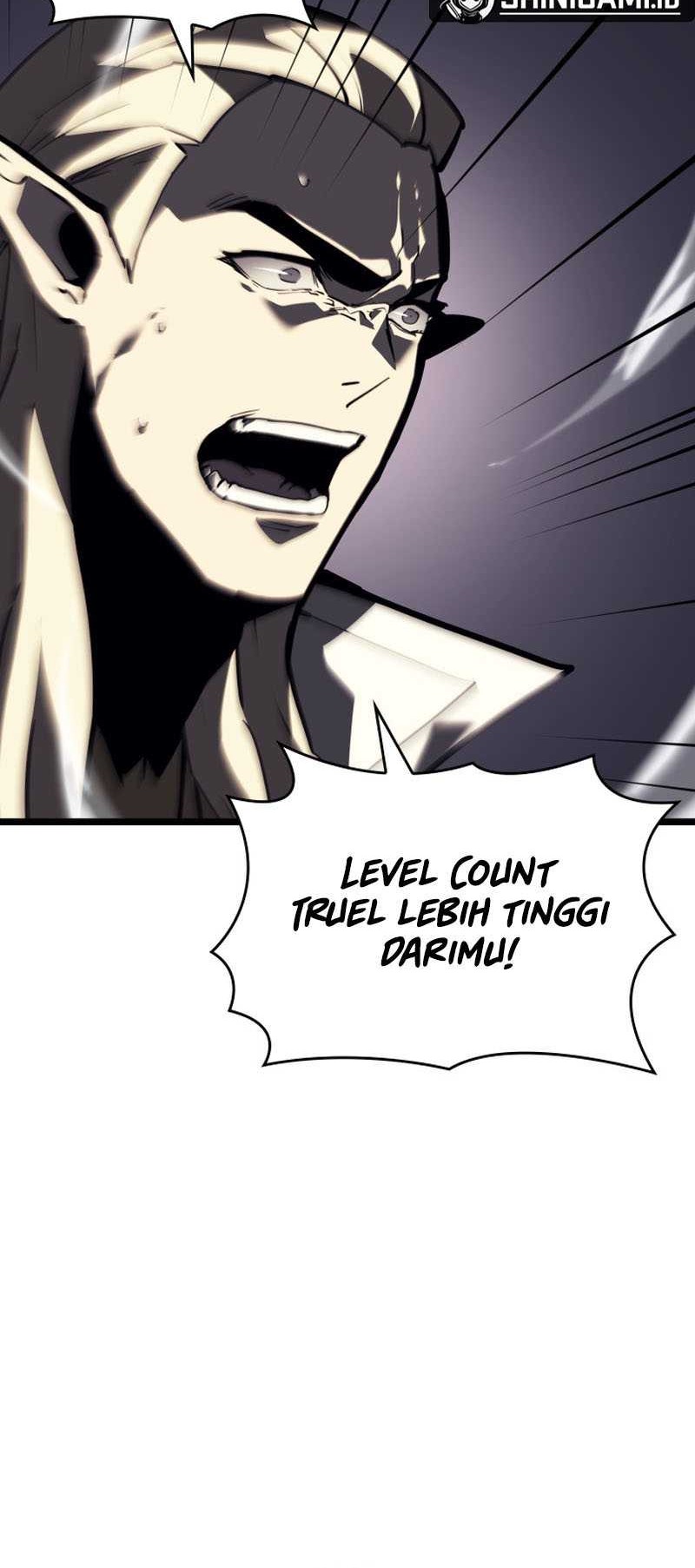 Return of the SSS-Class Ranker - Chapter 58 - Page 21