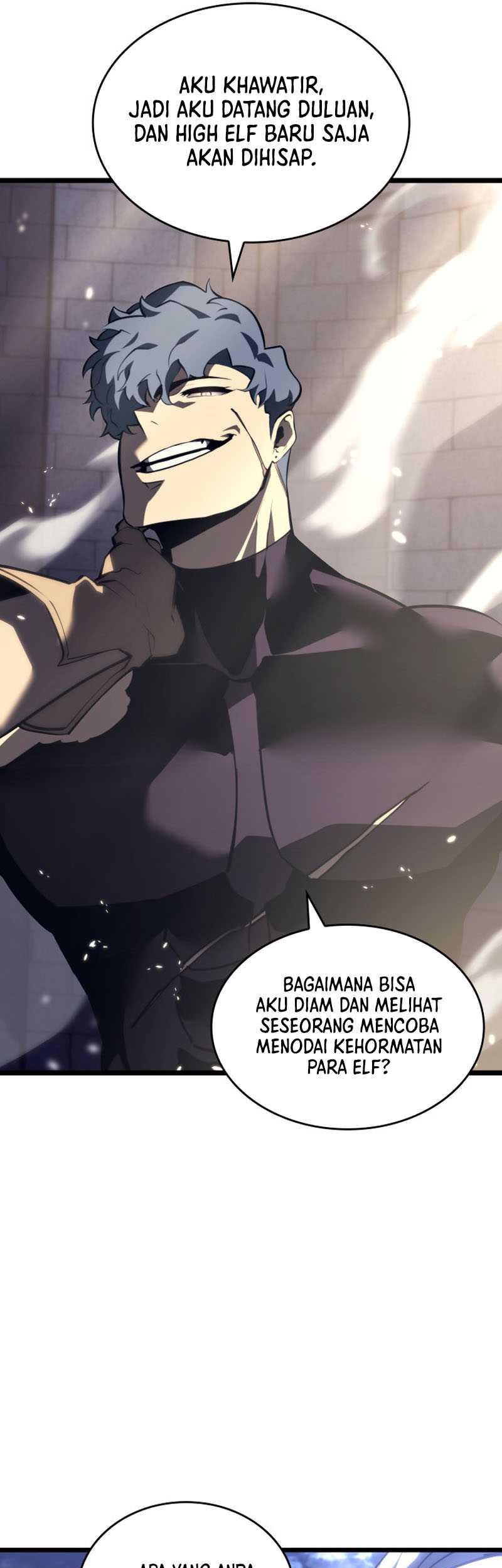 Return of the SSS-Class Ranker - Chapter 58 - Page 22