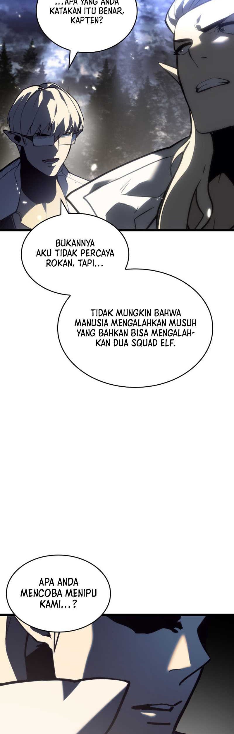 Return of the SSS-Class Ranker - Chapter 58 - Page 23